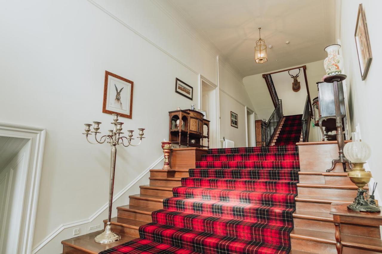 Netherdale House & The Coach House Turriff Ngoại thất bức ảnh