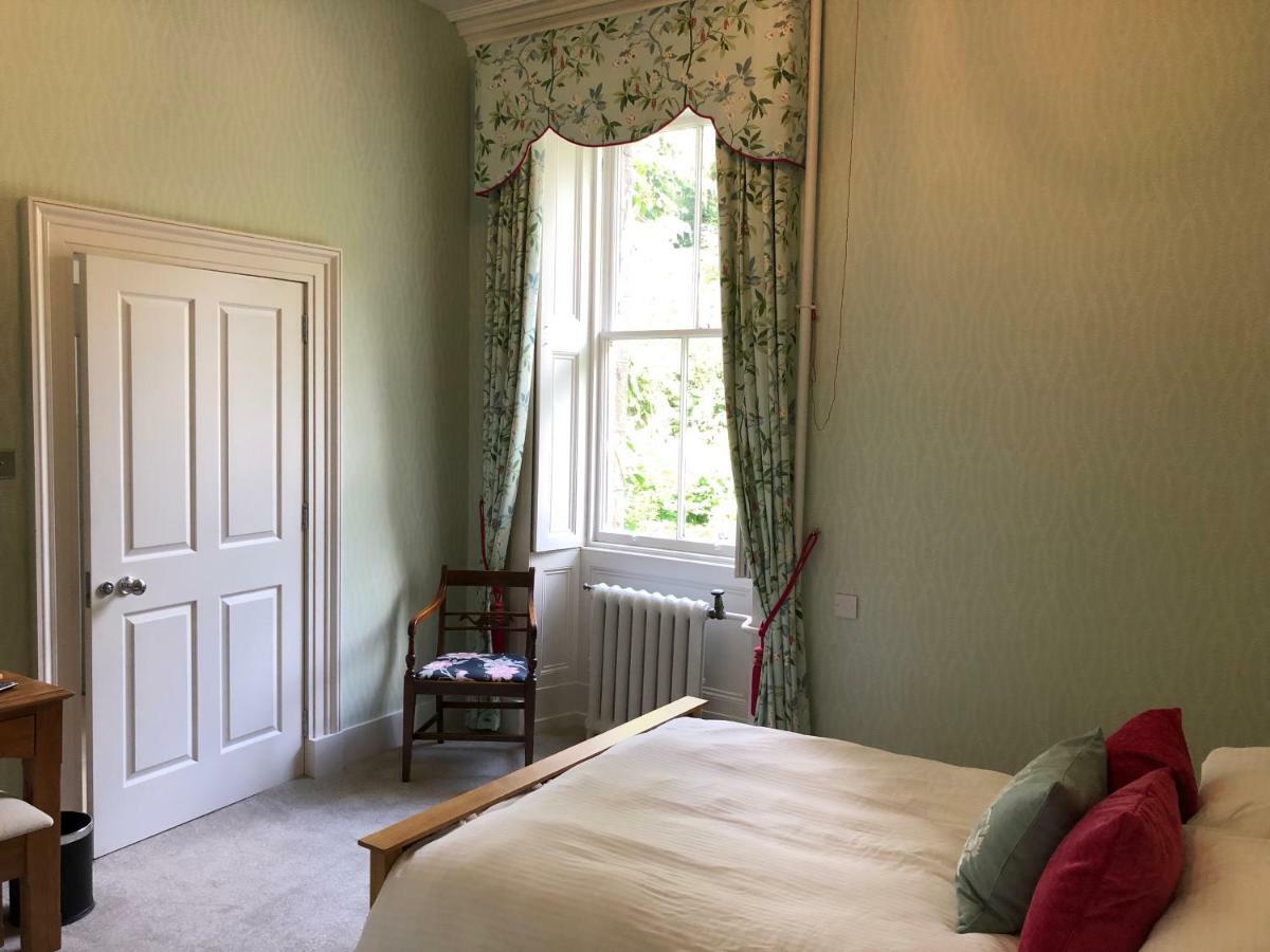 Netherdale House & The Coach House Turriff Ngoại thất bức ảnh
