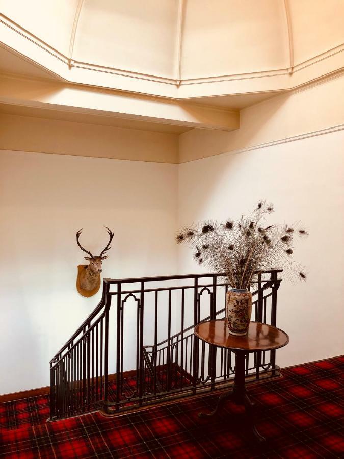 Netherdale House & The Coach House Turriff Ngoại thất bức ảnh