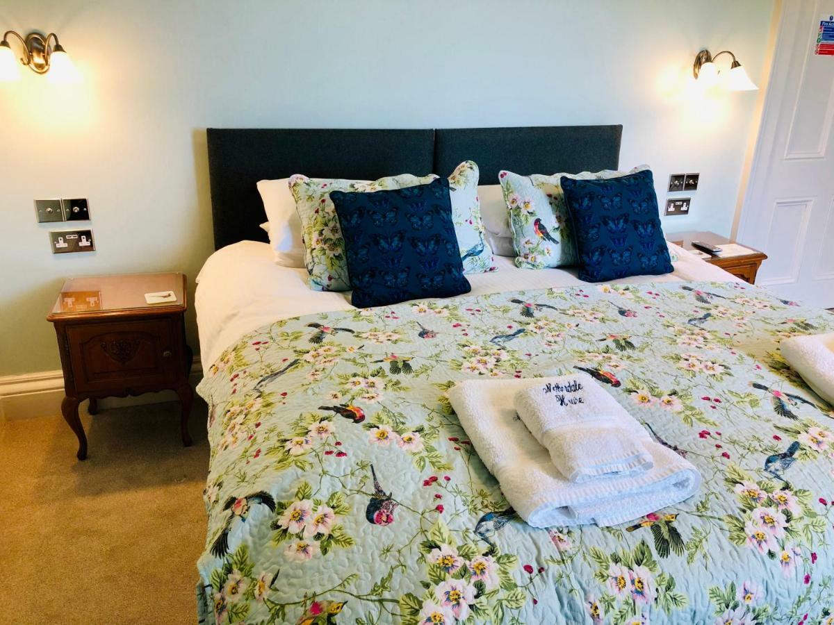 Netherdale House & The Coach House Turriff Ngoại thất bức ảnh